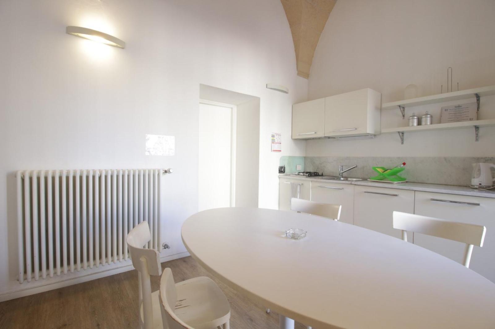 Goodstay Al 14 Lecce Ngoại thất bức ảnh