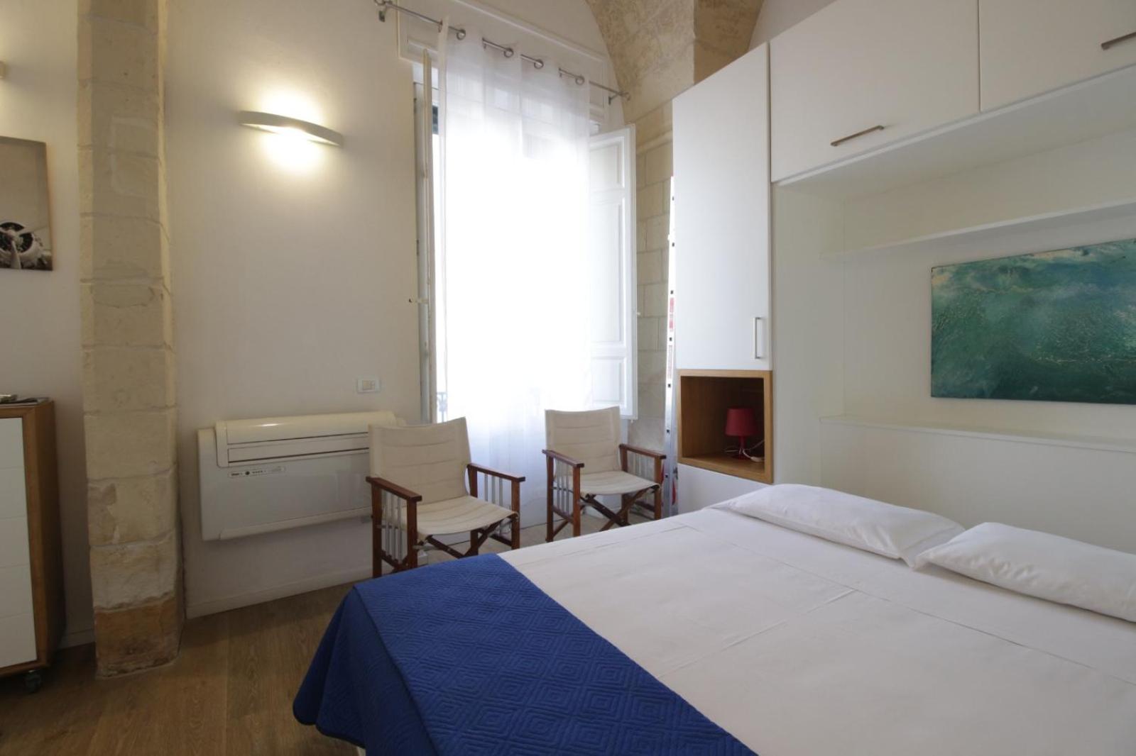 Goodstay Al 14 Lecce Ngoại thất bức ảnh