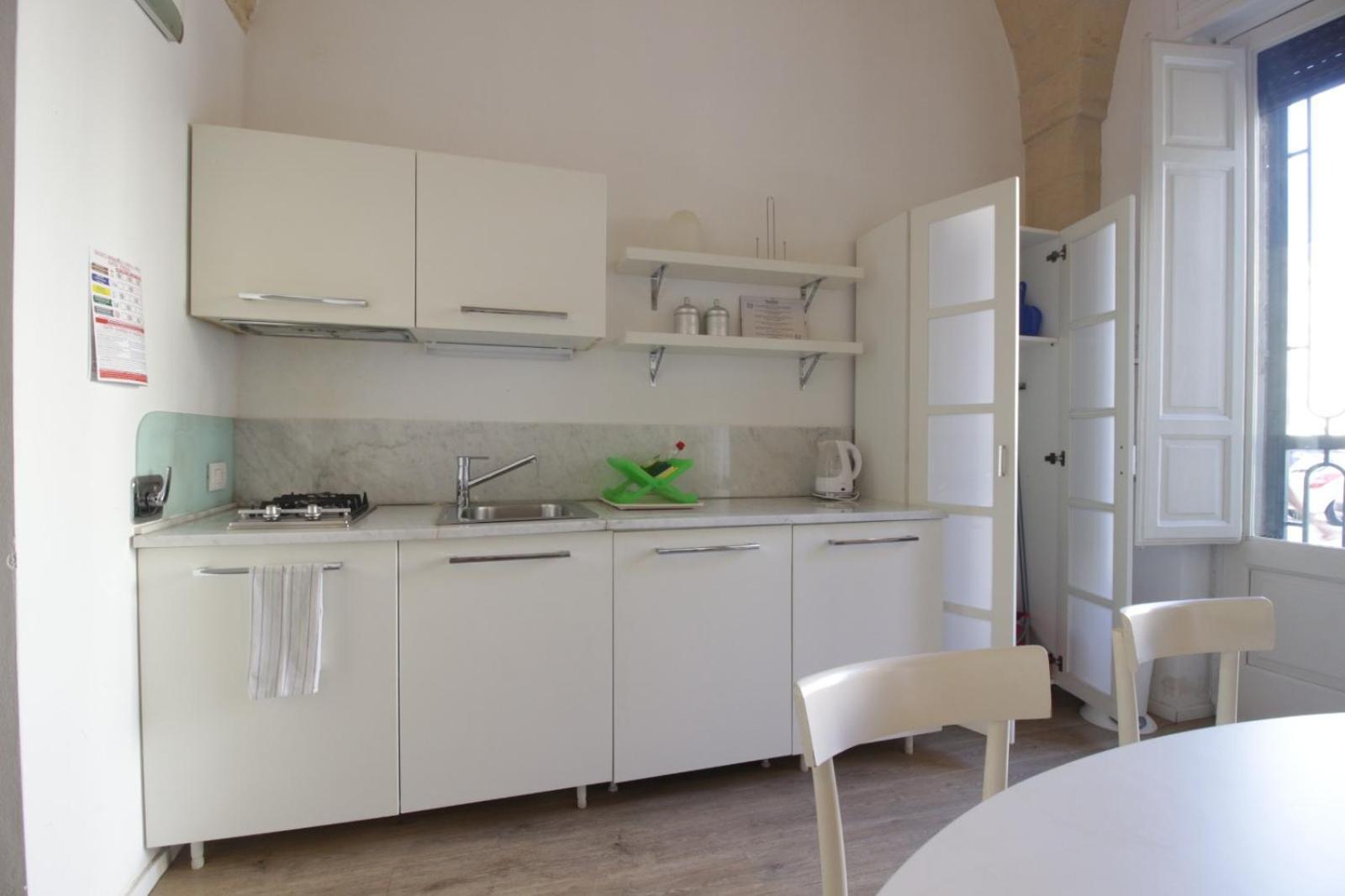 Goodstay Al 14 Lecce Ngoại thất bức ảnh