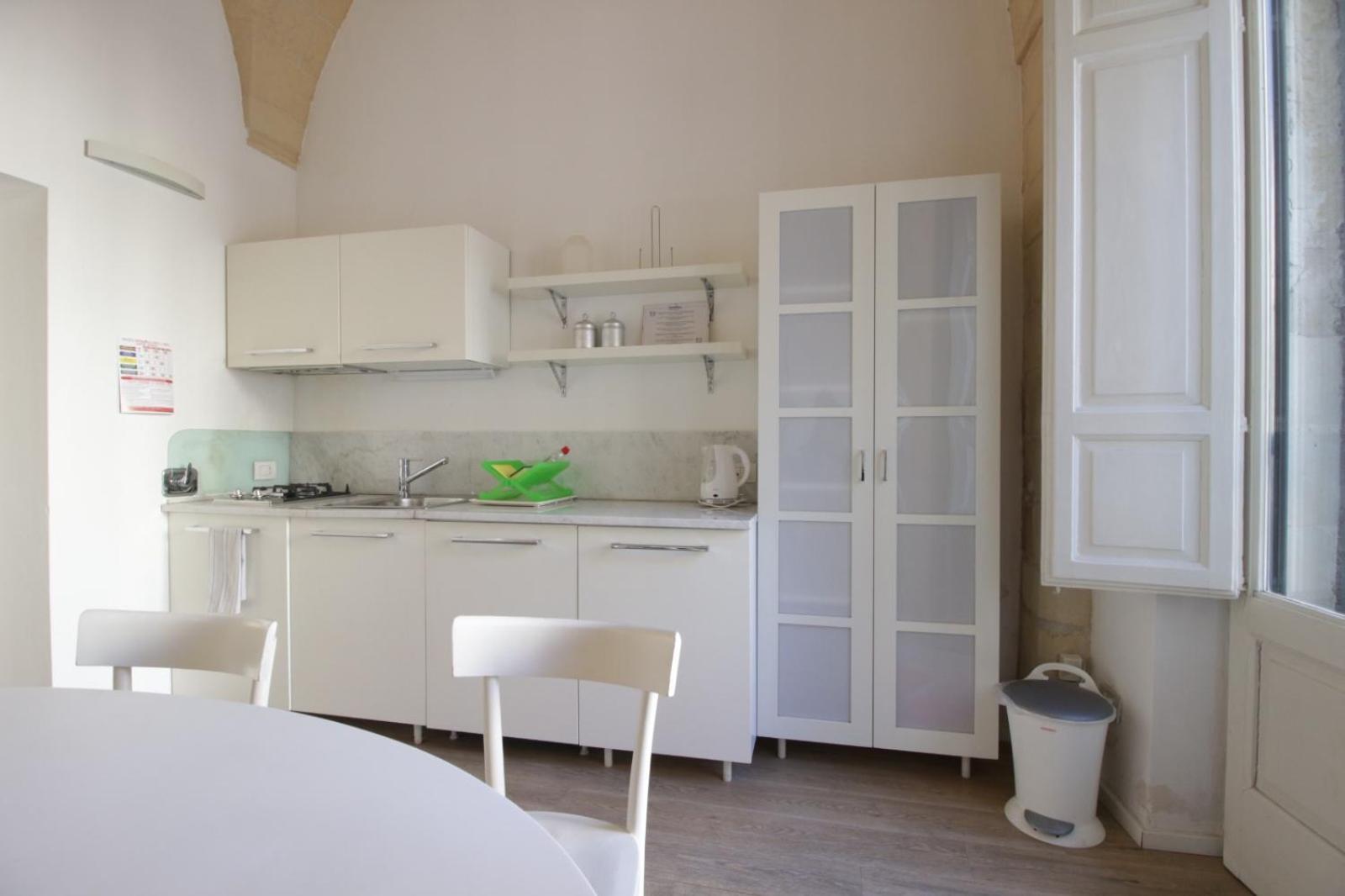 Goodstay Al 14 Lecce Ngoại thất bức ảnh