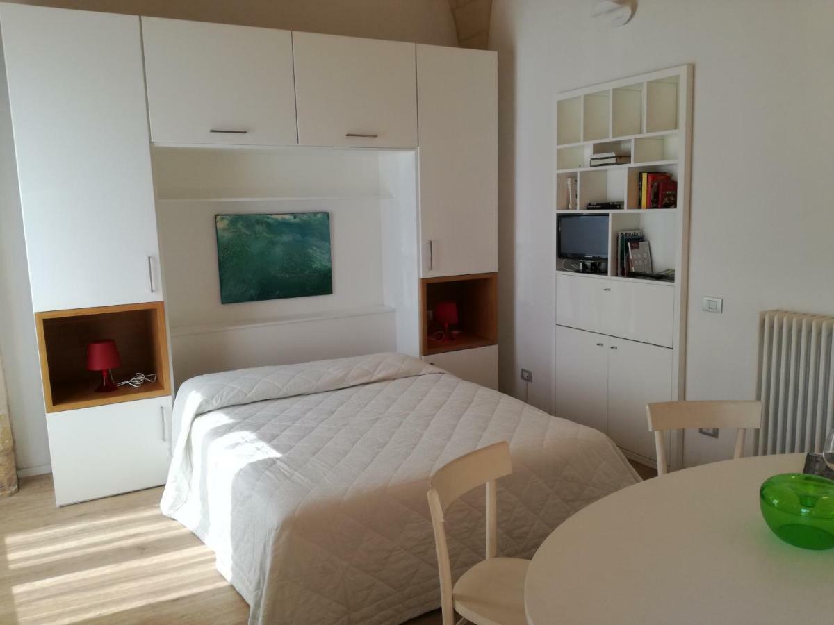 Goodstay Al 14 Lecce Ngoại thất bức ảnh