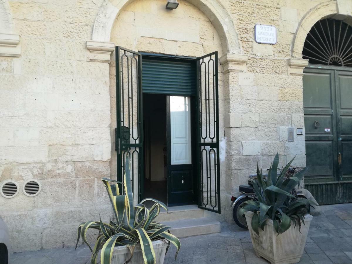 Goodstay Al 14 Lecce Ngoại thất bức ảnh