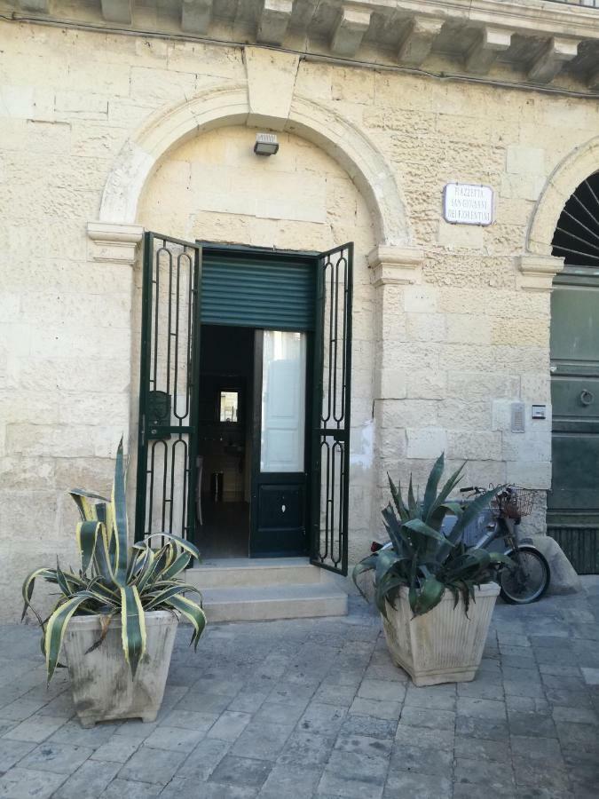 Goodstay Al 14 Lecce Ngoại thất bức ảnh
