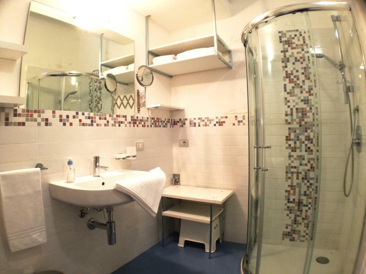 Goodstay Al 14 Lecce Ngoại thất bức ảnh