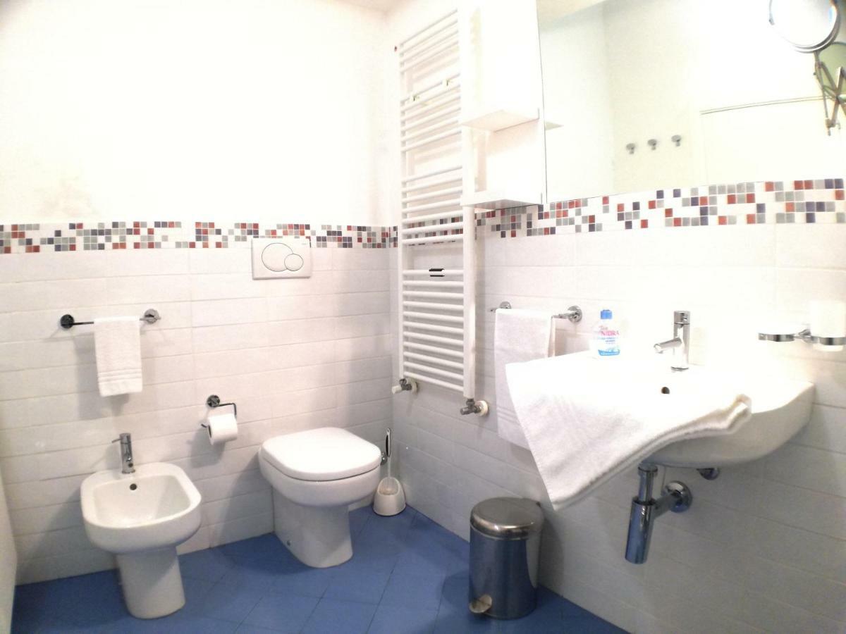 Goodstay Al 14 Lecce Ngoại thất bức ảnh
