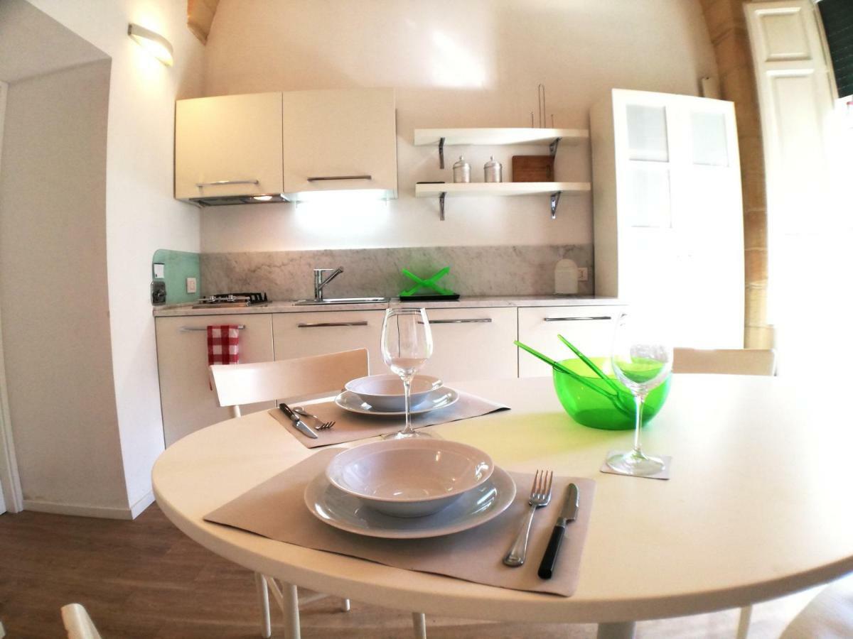 Goodstay Al 14 Lecce Ngoại thất bức ảnh